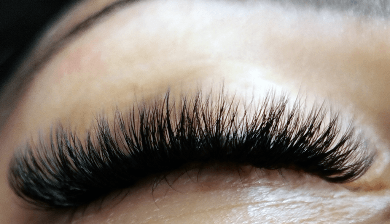 Bild von Lashlifting